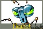 Fleabot