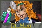 Dr. Moo (Mew)