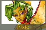 Pixie