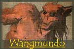 Wangmundo