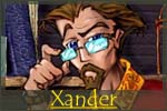 Xander